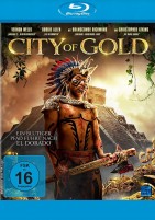 City of Gold (Blu-ray) 