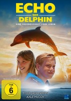 Echo, der Delphin - Eine Freundschaft fürs Leben (DVD) 