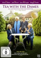 Tea with the Dames - Ein unvergesslicher Nachmittag (DVD) 