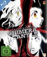 Hunter x Hunter - Volume 12 / Episode 125-136 (Blu-ray) 
