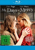 My Days of Mercy (Blu-ray) 