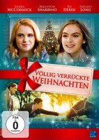 Völlig verrückte Weihnachten (DVD) 
