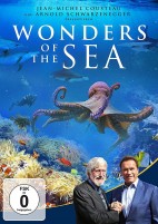 Wonders of the Sea (DVD) 