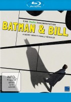 Batman & Bill (Blu-ray) 