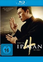 Ip Man 4: The Finale (Blu-ray) 