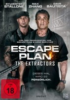 Escape Plan - The Extractors (DVD) 