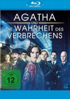 Agatha und die Wahrheit des Verbrechens (Blu-ray) 