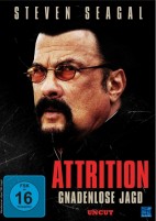 Attrition - Gnadenlose Jagd (DVD) 