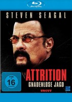 Attrition - Gnadenlose Jagd (Blu-ray) 