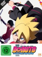 Boruto Naruto Next Generations - Vol. 2 / Episode 16-32 (DVD) 