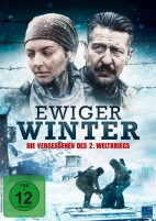 Ewiger Winter - Die Vergessenen des 2. Weltkriegs (DVD) 