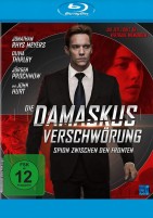 Die Damaskus Verschwörung - Spion zwischen den Fronten (Blu-ray) 