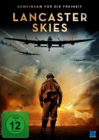 Lancaster Skies - Gemeinsam für die Freiheit (DVD) 