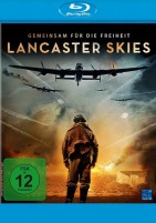 Lancaster Skies - Gemeinsam für die Freiheit (Blu-ray) 
