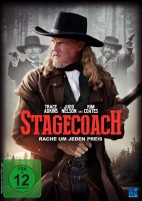 Stagecoach - Rache um jeden Preis (DVD) 