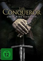 The Conqueror - Angst wird herrschen (DVD) 