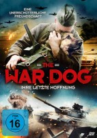 The War Dog - Ihre letzte Hoffnung (DVD) 
