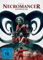 The Necromancer - Das Böse in Dir (DVD) 