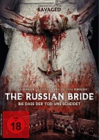 The Russian Bride - Bis dass der Tod uns scheidet (DVD) 