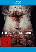 The Russian Bride - Bis dass der Tod uns scheidet (Blu-ray) 