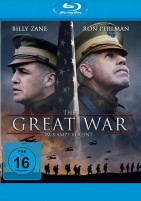 The Great War - Im Kampf vereint (Blu-ray) 