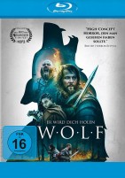 Wolf - Er wird dich holen (Blu-ray) 