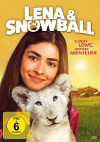 Lena & Snowball (DVD) 