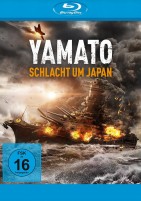 Yamato - Schlacht um Japan (Blu-ray) 