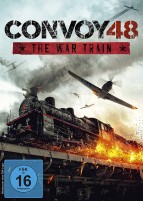Convoy 48 - The War Train (DVD) 