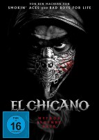 El Chicano (DVD) 