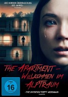 The Apartment - Willkommen im Albtraum (DVD) 