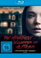 The Apartment - Willkommen im Albtraum (Blu-ray) 