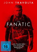 The Fanatic (DVD) 