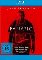 The Fanatic (Blu-ray) 