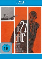 Die 27. Etage (Blu-ray) 