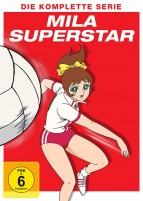 Mila Superstar - Die komplette Serie / New Edition (DVD) 