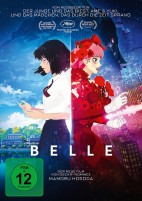 Belle (DVD) 