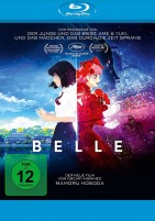 Belle (Blu-ray) 