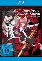 A Chivalry of a Failed Knight - Die komplette Serie (Blu-ray) 