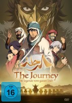 The Journey - Die Legende vom guten Dieb (DVD) 