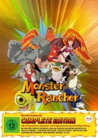 Monster Rancher - Complete Edition (Blu-ray) 