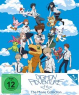 Digimon Adventure tri. - The Movie Collection (Blu-ray) 
