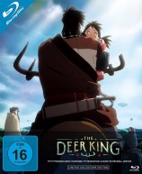 The Deer King - Limited Collector's Edition (Blu-ray) 