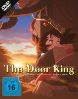 The Deer King (DVD) 