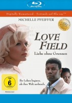 Love Field - Liebe ohne Grenzen (Blu-ray) 