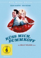 Küss mich, Dummkopf - Billy Wilder Edition (DVD) 