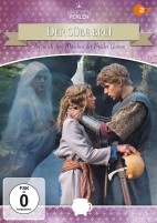 Der süße Brei - Märchenperlen (DVD) 