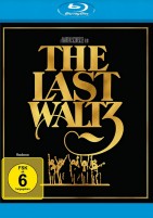 The Last Waltz (Blu-ray) 