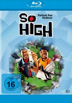 So High (Blu-ray) 