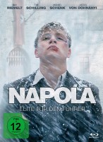 Napola - Elite für den Führer - Mediabook (Blu-ray) 